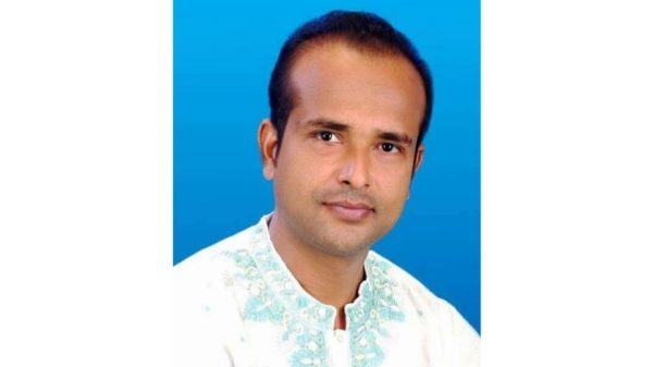 জাহাঙ্গীর হোসেন সোহেল