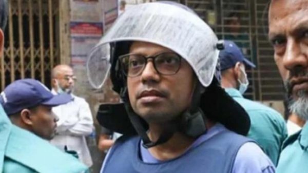 জুনাইদ আহমেদ পলক