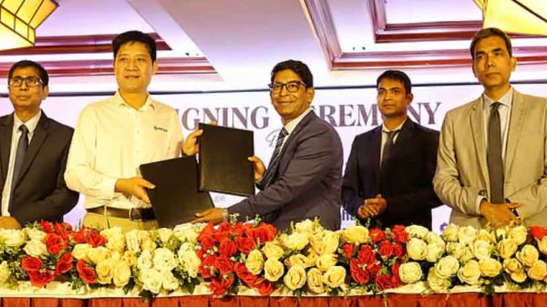 প্লাস্টিক পণ্যের রপ্তানি বাড়াতে ২০০ কোটি টাকার বিনিয়োগ