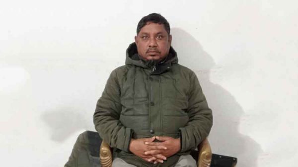 (বি আর ডিবি)-এর চেয়ারম্যান মোঃ নুরুল ইসলাম