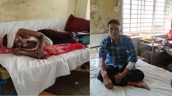 মহেশপুরে জামায়াত ও বিএনপির কর্মীদের সংঘর্ষে ৬ জন আহত
