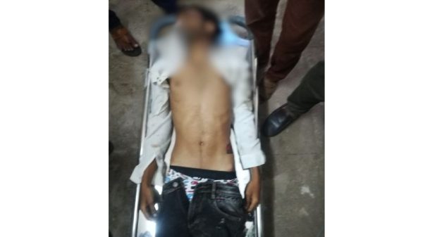 পিরোজপুরের জিয়ানগর উপজেলার ৫নং চন্ডিপুর ইউনিয়নের ০১নং চরবলেশ্বর ওয়ার্ডে মহিউদ্দিন তুহিন (২৩) নামে মোটরসাইকেল দুর্ঘটনায় এক যুবকের মৃত্যু হয়েছে
