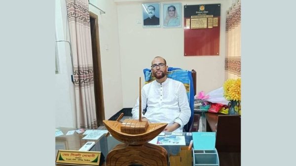 শিবলী নোমানী