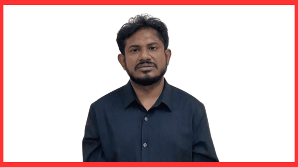 শীর্ষ সন্ত্রাসী ইমনের সেকেন্ড-ইন-কমান্ড হেজাজ গ্রেপ্তার