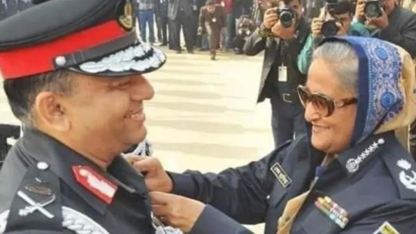 মতিঝিলের শাপলা চত্বরে গণহত্যার মামলায় শেখ হাসিনা, বেনজির আহমেদসহ ৫ জনের বিরুদ্ধে গ্রেফতারি পরোয়ানা