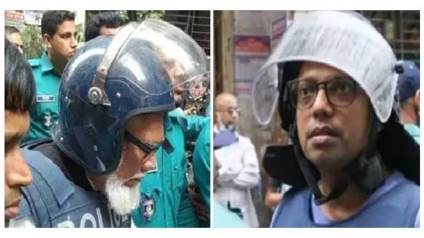 সালমান এফ রহমান ও জুনাইদ আহ্‌মেদ পলক