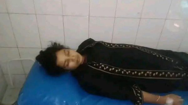স্কুলশিক্ষক আফরিন