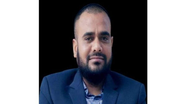 হাবিব ওসমান হোসেন