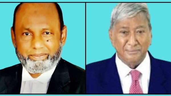 মুন্সীগঞ্জ-বিক্রমপুর সমিতির আহ্বায়ক কমিটি গঠন মিজান সিনহা আহ্বায়ক, অ্যাড.মহসিন মিয়া সদস্য সচিব