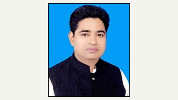ইউপি চেয়ারম্যান মোল্লা ফিরোজ