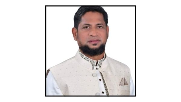 কৃষিবিদ শামীমুর রহমান শামীম