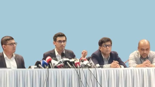 বিনিয়োগ সম্মেলনে প্রাথমিকভাবে এসেছে ৩১০০ কোটি টাকার প্রস্তাব