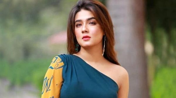 মাহিয়া মাহি