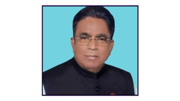 যশোরের সাবেক মেয়র হায়দার গণি খান পলাশ