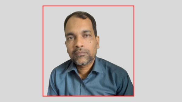 অ্যাকাডেমিক সুপারভাইজার মোক্তার হোসেন
