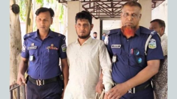জামালপুরে শিশু ধর্ষণ মামলায় একজনের যাবজ্জীবন কারাদণ্ড