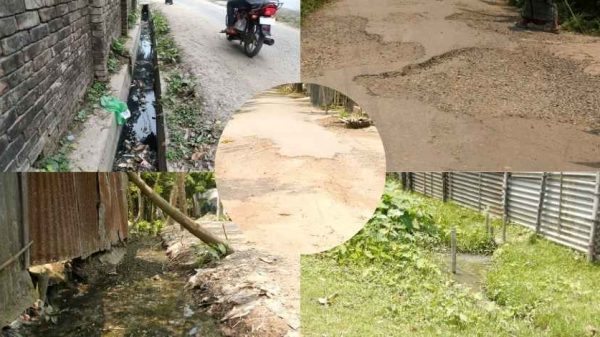 ঝিনাইদহের পৌরসভাগুলোতে নাগরিক সেবায় চরম অব্যবস্থা, ক্ষুব্ধ স্থানীয়রা