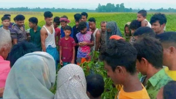 জামালপুরের বকশীগঞ্জে পৃথক দুই ঘটনায় দুই নারীর মরদেহ উদ্ধার করেছে পুলিশ। একজন বিদ্যুৎস্পৃষ্ট হয়ে মারা গেছেন, অন্যজনের পুড়ে যাওয়া মরদেহ পাওয়া গেছে পাটক্ষেতে। ঘটনার তদন্তে কাজ করছে পিবিআই।