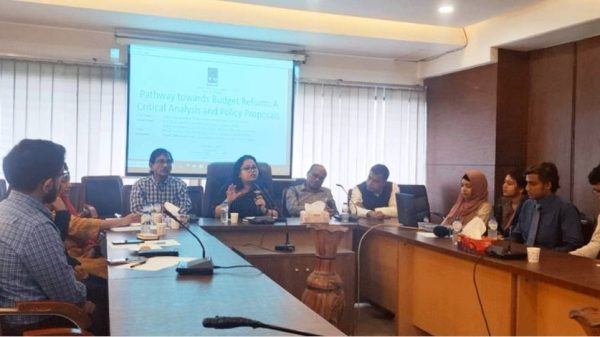 বাজেট বাস্তবায়নে সংস্কার প্রয়োজন: বিশেষজ্ঞদের পরামর্শ
