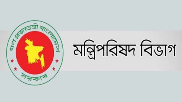 মন্ত্রিপরিষদ বিভাগ