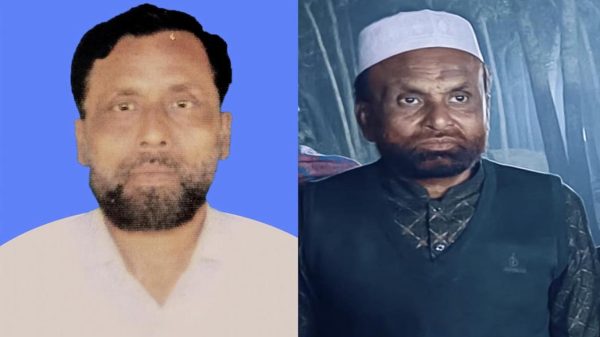 ঝিনাইদহে বিএনপির সংঘর্ষে দুই ভাই নিহত, এলাকায় উত্তেজনা