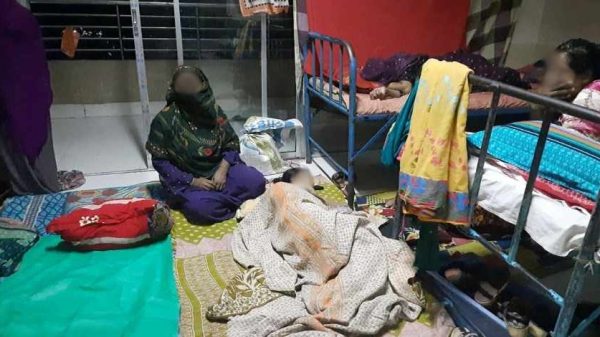 ঝিনাইদহে কিশোরী ধর্ষনের অভিযোগ, হাসপাতালে ভর্তি, থানায় মামলা