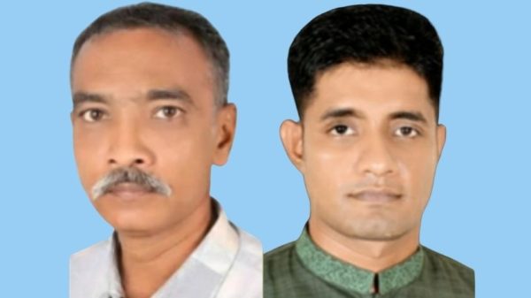 পিরোজপুর জেলা যুবদলের ৫১ সদস্যের কমিটি ঘোষণা