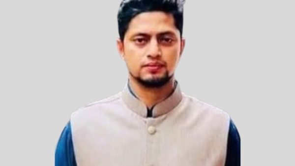 খুলনার বারাকপুর ইউপি চেয়ারম্যান পাভেল অপসারিত, প্রশাসক নিয়োগ
