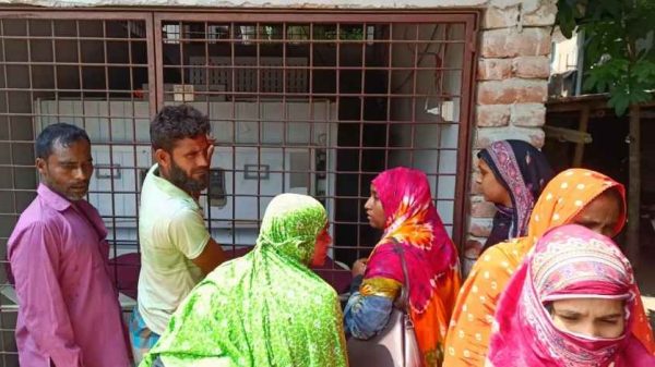 ঝিনাইদহে সাপের কামড়ে কিশোরীর মৃত্যু, চিকিৎসায় অবহেলা পরিবারের