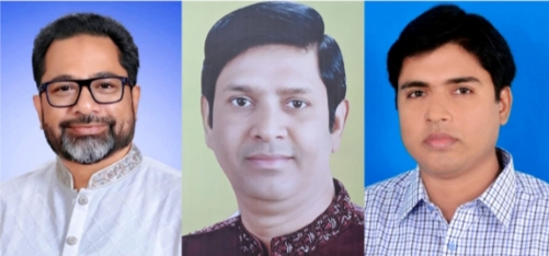 ১৬ বছর পর ভান্ডারিয়ায় উপজেলা বিএনপির নতুন কমিটি গঠিত