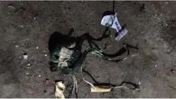মঠবাড়িয়ায় বিএনপি কার্যালয়ের সামনে ককটেল হামলা, আতঙ্কে স্থানীয়রা
