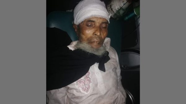 ইন্দুরকানীতে সিএনজির ধাক্কায় মৃত্যু