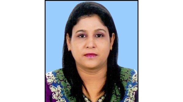 সংসদ সচিব পদে কানিজ মওলা, পদোন্নতি পেলেন সচিব হিসেবে