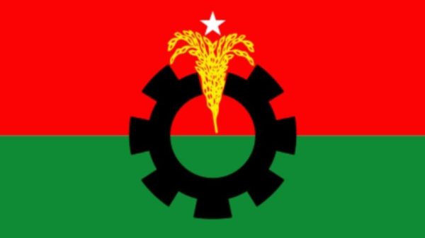 বিএনপি