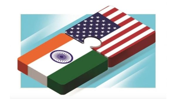 ভারত-মার্কিন বাণিজ্য চুক্তি নিয়ে হুঁশিয়ারি ট্রাম্পের, শুল্ক আরোপের শঙ্কা