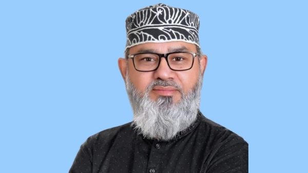পিরোজপুর-১ আসনে জনপ্রিয়তার শীর্ষে মাসুদ সাঈদী, নির্বাচনে প্রস্তুতি চূড়ান্ত