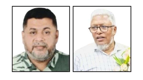 লায়ন্স ক্লাব ঢাকা ক্যাপিটাল গার্ডেন ৩১৫ বি-৩ এর প্রেসিডেন্ট আক্তারুজ্জামান, সেক্রেটারি রিপন নির্বাচিত