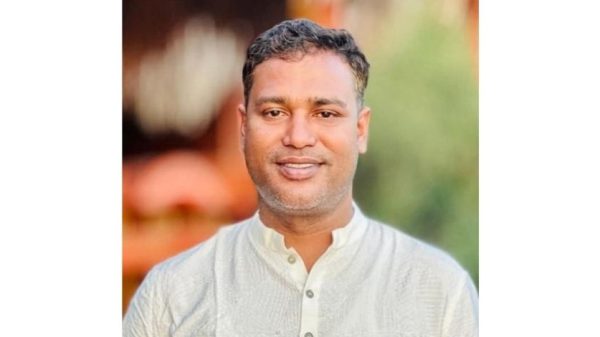 সাংবাদিক এস এম শামীমের সুস্থতা কামনায় দিঘলিয়া প্রেসক্লাবের বিবৃতি