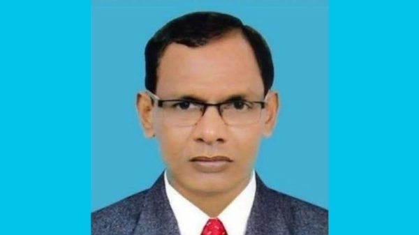 তেরখাদায় সাংবাদিক বাসিতুল হাবিব প্রিন্সের জানাজা ও দাফন সম্পন্ন