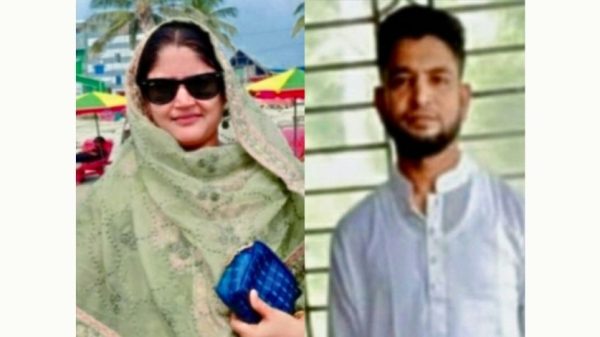 Meta Description: পিরোজপুরের মঠবাড়িয়ায় বিরল দৃষ্টান্ত স্থাপন করেছেন হাসিনা বেগম। অসুস্থ ছোট ভাই হাসান বিশ্বাসকে বাঁচাতে তিনি নিজের কিডনি দান করেন। বর্তমানে দুজনই সংক্রামুক্ত অবস্থায় আছেন।