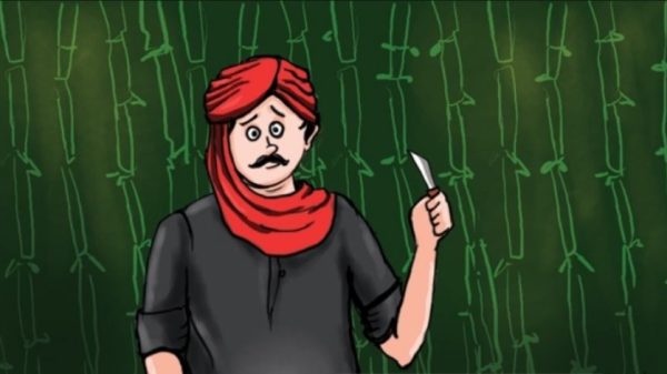 ‘ঢাল নেই-তলোয়ার নেই নিধিরাম সরকার’—শুধু একটি প্রবাদ নয়, এটি আমাদের সমাজ ও রাষ্ট্রের বাস্তব চিত্র। ব্যক্তিগত অভিজ্ঞতা থেকে শুরু করে সাংবাদিকদের নিরাপত্তা সংকট পর্যন্ত এই প্রবাদ আজও প্রাসঙ্গিক।