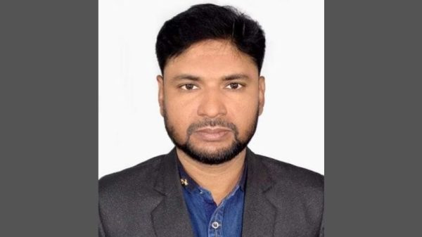 ঝিকরগাছায় সাংবাদিকের বিরুদ্ধে অপপ্রচার মামলা