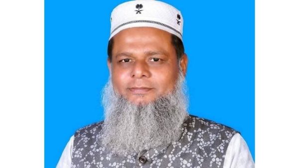 সাজাপ্রাপ্ত পলাতক সাবেক চেয়ারম্যান আবু সাঈদ মনু গ্রেফতার
