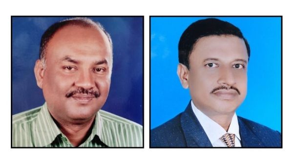 দীর্ঘ ১৬ বছর পর খুলনার দিঘলিয়ায় বিএনপির দ্বিবার্ষিক সম্মেলন অনুষ্ঠিত হয়েছে। নির্বাচনে সভাপতি নির্বাচিত হয়েছেন সাইফুর রহমান মিন্টু এবং সাধারণ সম্পাদক আব্দুর রকিব মল্লিক।