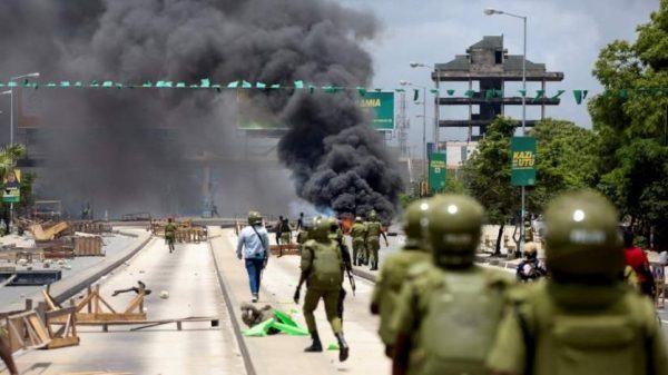 তানজানিয়া নির্বাচন, তানজানিয়া সহিংসতা, চাদেমা দল, আফ্রিকা নির্বাচন খবর, আন্তর্জাতিক সংবাদ, অ্যামনেস্টি ইন্টারন্যাশনাল, দারুস সালাম, তানজানিয়া রাজনীতি, আন্তর্জাতিক মানবাধিকার