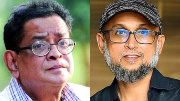 ১৩ নভেম্বর হুমায়ূন আহমেদের জন্মদিন উপলক্ষে বাংলাদেশ শিল্পকলা একাডেমির উদ্যোগে রাষ্ট্রীয়ভাবে আয়োজন হবে “সেলিব্রেটিং বাংলাদেশী লেজেন্ডস”। সংস্কৃতি উপদেষ্টা মোস্তফা সরয়ার ফারুকী জানিয়েছেন, এবারের আয়োজন হবে আরও বড় ও বর্ণাঢ্য।