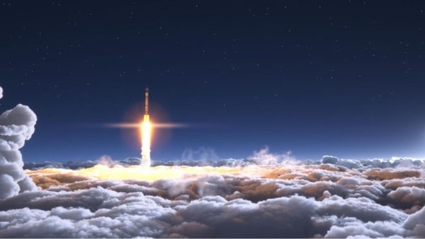 ফরাসি প্রেসিডেন্ট ইমানুয়েল ম্যাক্রোঁ বলেছেন, আগামীর যুদ্ধক্ষেত্র হবে মহাকাশ। তুলুসে এক সংবাদ সম্মেলনে তিনি রাশিয়ার মহাকাশ গুপ্তচরবৃত্তি ও সাইবার আক্রমণের অভিযোগ তুলে ফ্রান্সের মহাকাশ প্রতিরক্ষা জোরদারের ঘোষণা দেন।