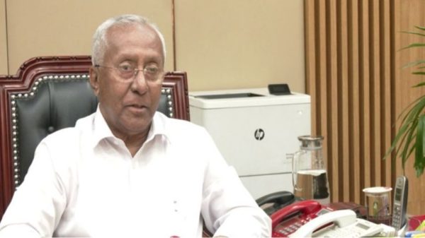 আগামী ১৮ নভেম্বর চূড়ান্ত ভোটার তালিকা প্রকাশ ও প্রবাসী ভোটার নিবন্ধন অ্যাপ ‘Postal Vote BD’ উদ্বোধন করবে নির্বাচন কমিশন, জানিয়েছেন ইসি সচিব আখতার আহমেদ।