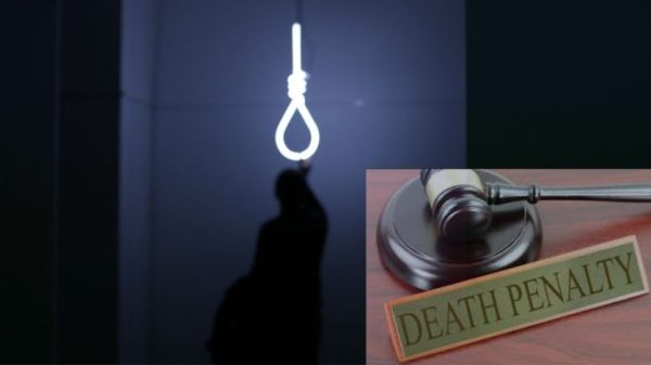 বিশ্বজুড়ে মৃত্যুদণ্ডের ব্যবহার কমলেও এখনো ৫৫টি দেশে এই শাস্তি বহাল আছে। কোন দেশে মৃত্যুদণ্ড কার্যকর, কোথায় বাতিল, কতজনকে মৃত্যুদণ্ড দেওয়া হয়—সব তথ্য ও বিশ্লেষণ পড়ুন এক প্রতিবেদনে।