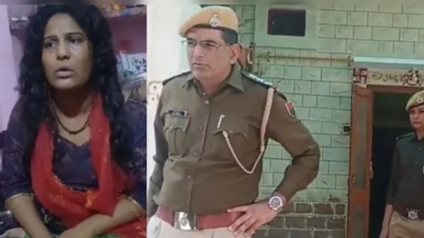 ভারতের রাজস্থানের যোধপুরে দ্রুত বিয়ের আশায় কুসংস্কারের Ritual করতে গিয়ে ১৬ দিনের শিশুকে পিষে হত্যা করেছেন চার নারী। ভাইরাল ভিডিওর সূত্র ধরে পুলিশ তদন্ত শুরু করেছে। শিশুর বাবা খুনিদের কঠোর শাস্তির দাবি জানিয়েছেন।